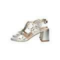 ARGENTO | OLGA RUBINI - D 380044 Sandalo