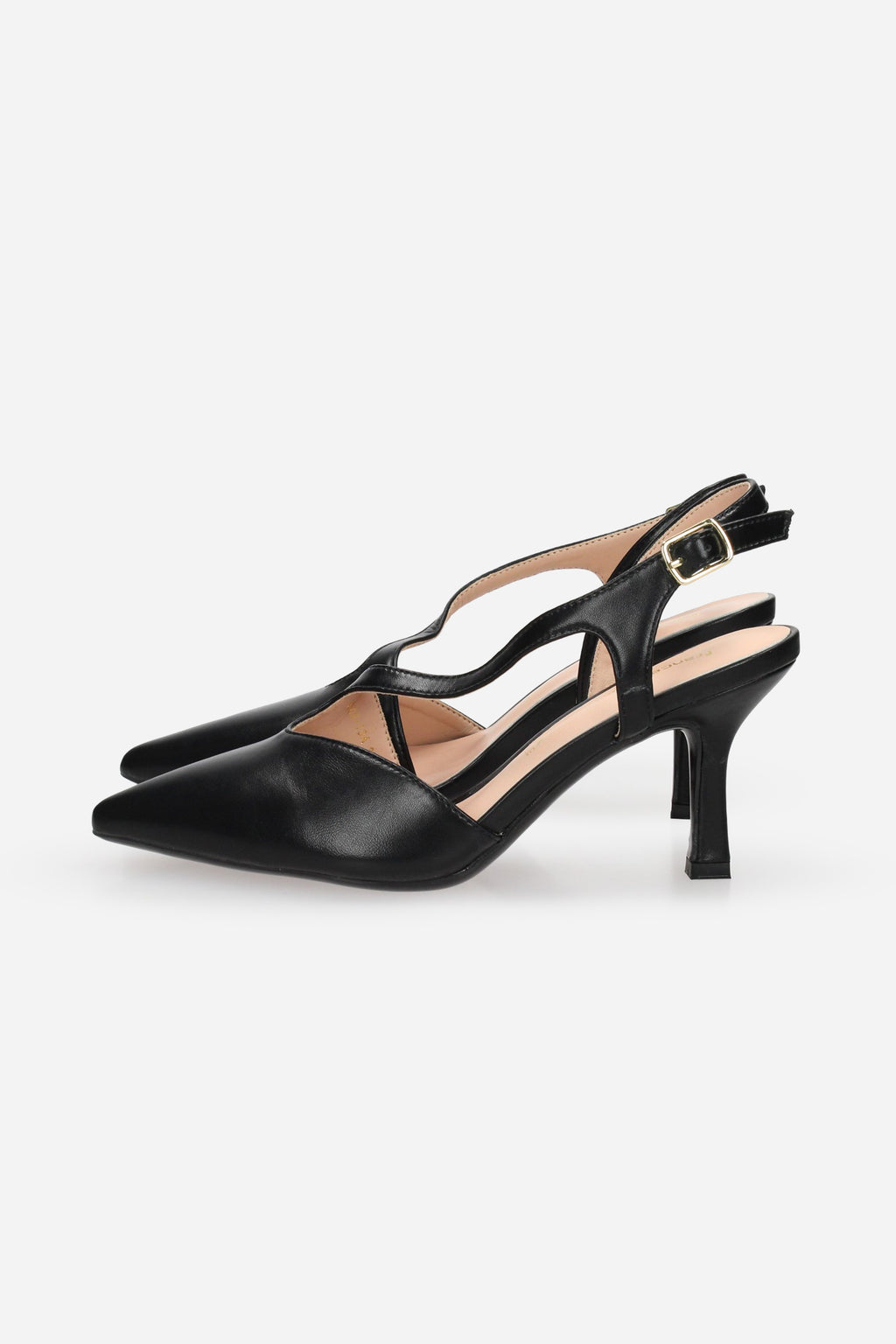 NERO | FRANCESCO MILANO - D A08-13A Chanel