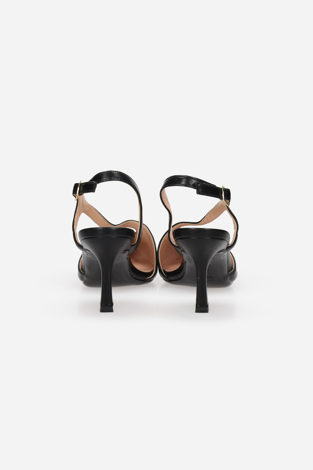 NERO | FRANCESCO MILANO - D A08-13A Chanel