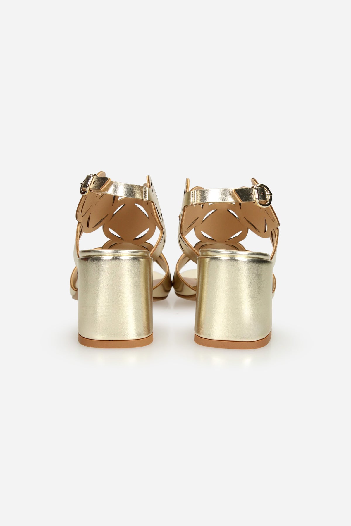 PLATINO | OLGA RUBINI - D 380044 Sandalo