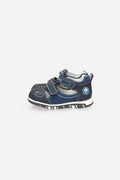 BLU | LUMBERJACK JUNIOR - BO SB42106008M99 Sandalo