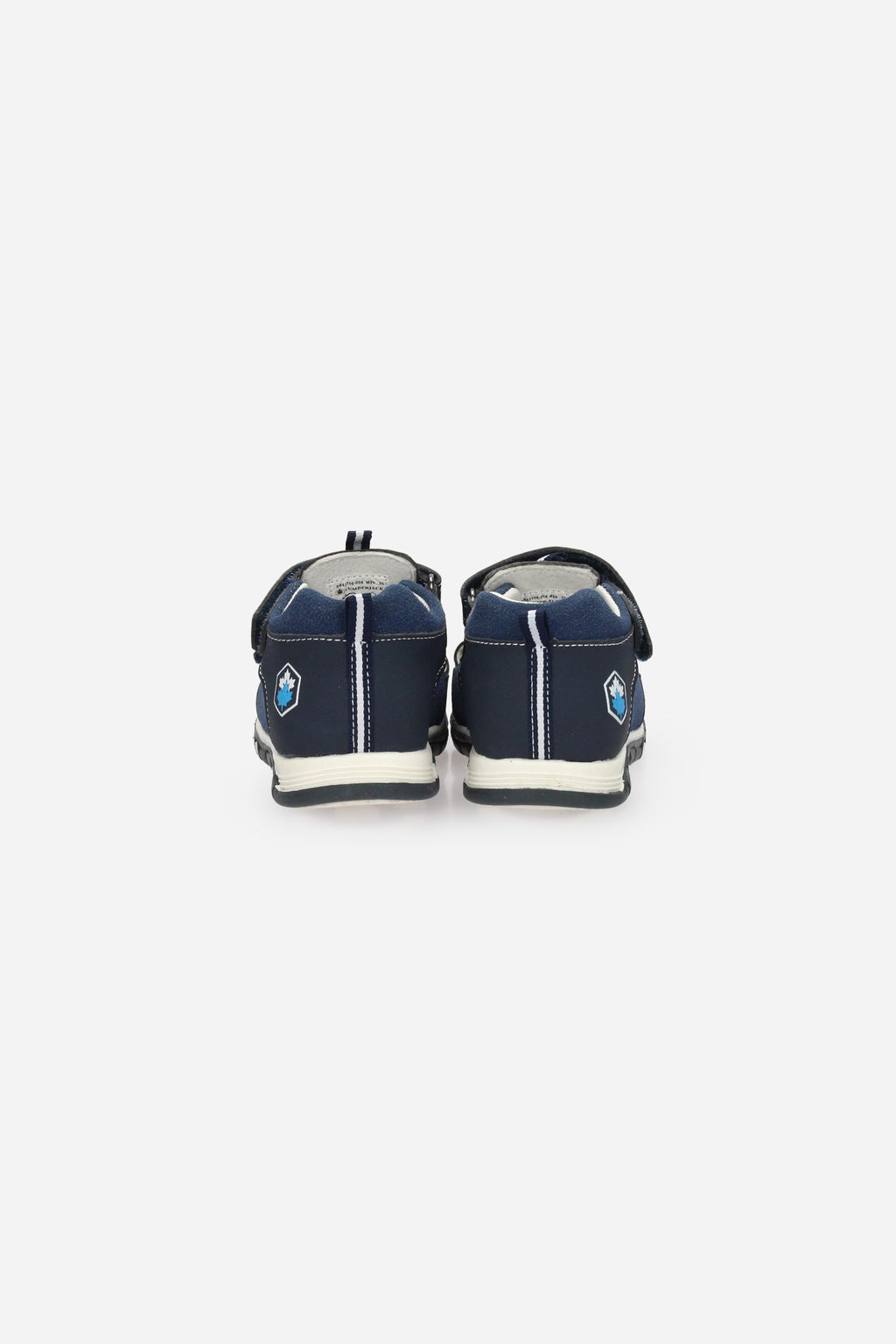 BLU | LUMBERJACK JUNIOR - BO SB42106008M99 Sandalo