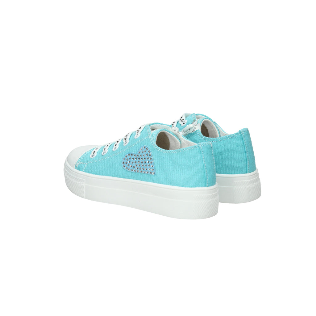 CELESTE | CAFENOIR - BA C-2084 Sneakers