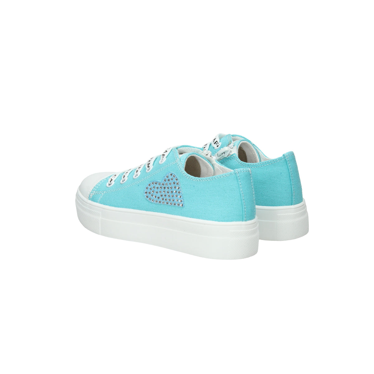 CELESTE | CAFENOIR - BA C-2084 Sneakers