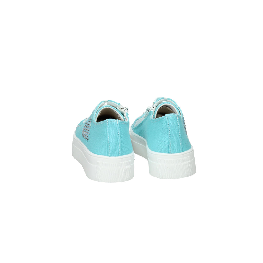 CELESTE | CAFENOIR - BA C-2084 Sneakers
