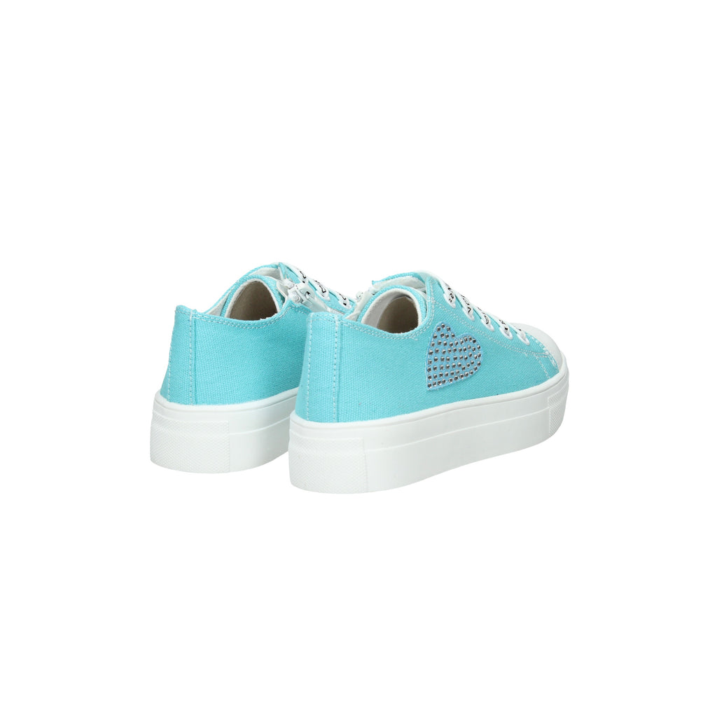 CELESTE | CAFENOIR - BA C-2084 Sneakers