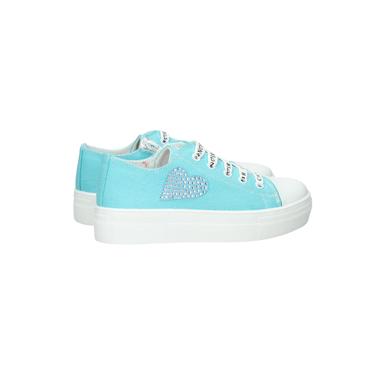 CELESTE | CAFENOIR - BA C-2084 Sneakers