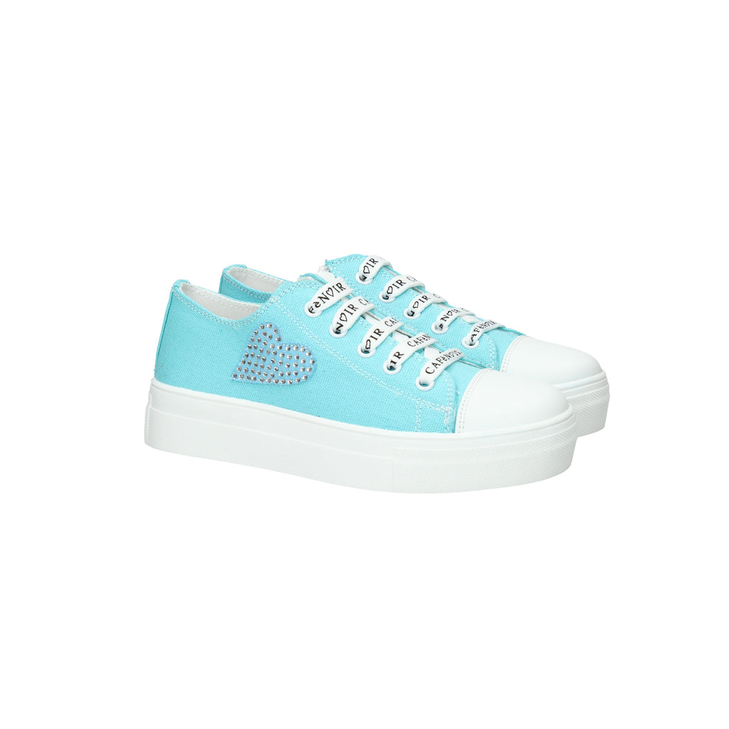 CELESTE | CAFENOIR - BA C-2084 Sneakers