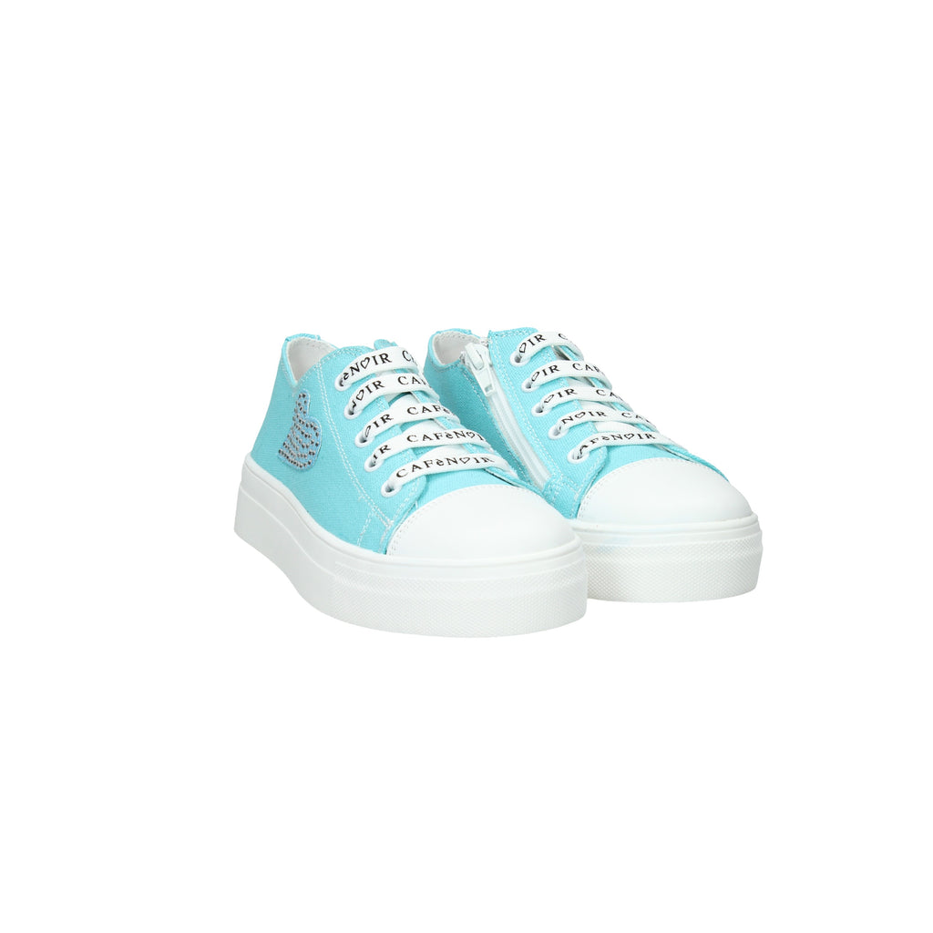 CELESTE | CAFENOIR - BA C-2084 Sneakers