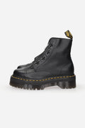 NERO | DR. MARTENS - D SINCLAIR Anfibio