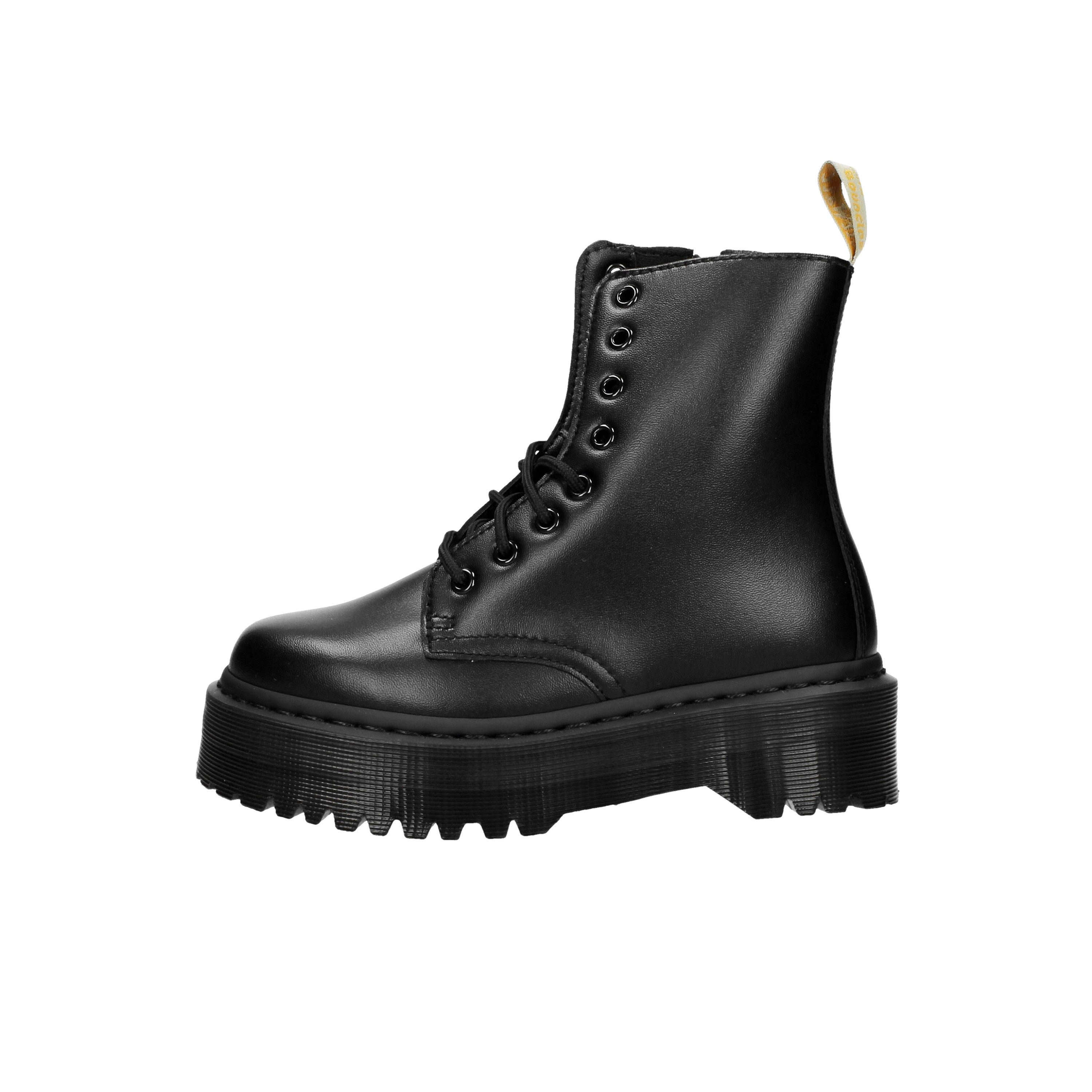 NERO | DR. MARTENS - D VJADONMONO Anfibio