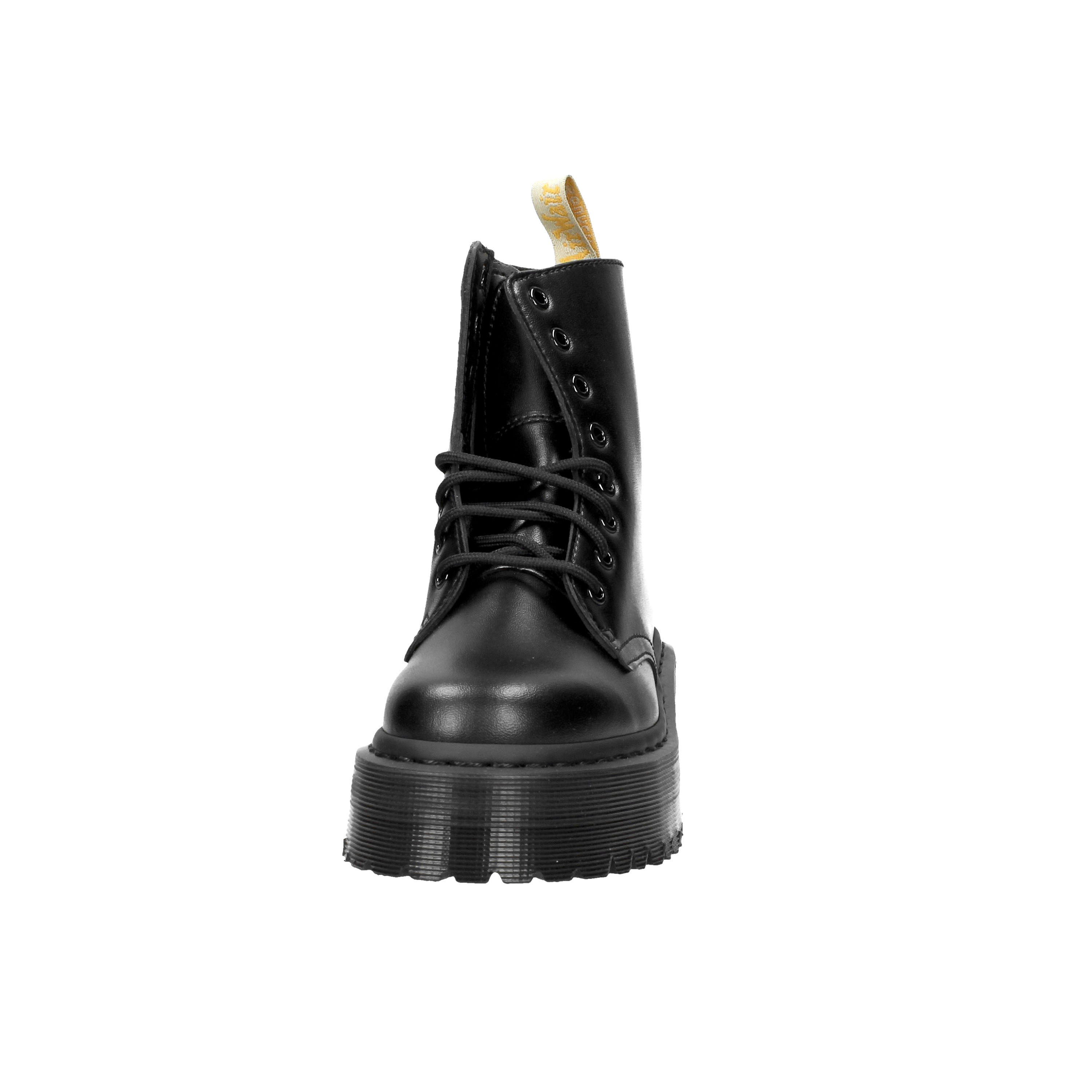 NERO | DR. MARTENS - D VJADONMONO Anfibio