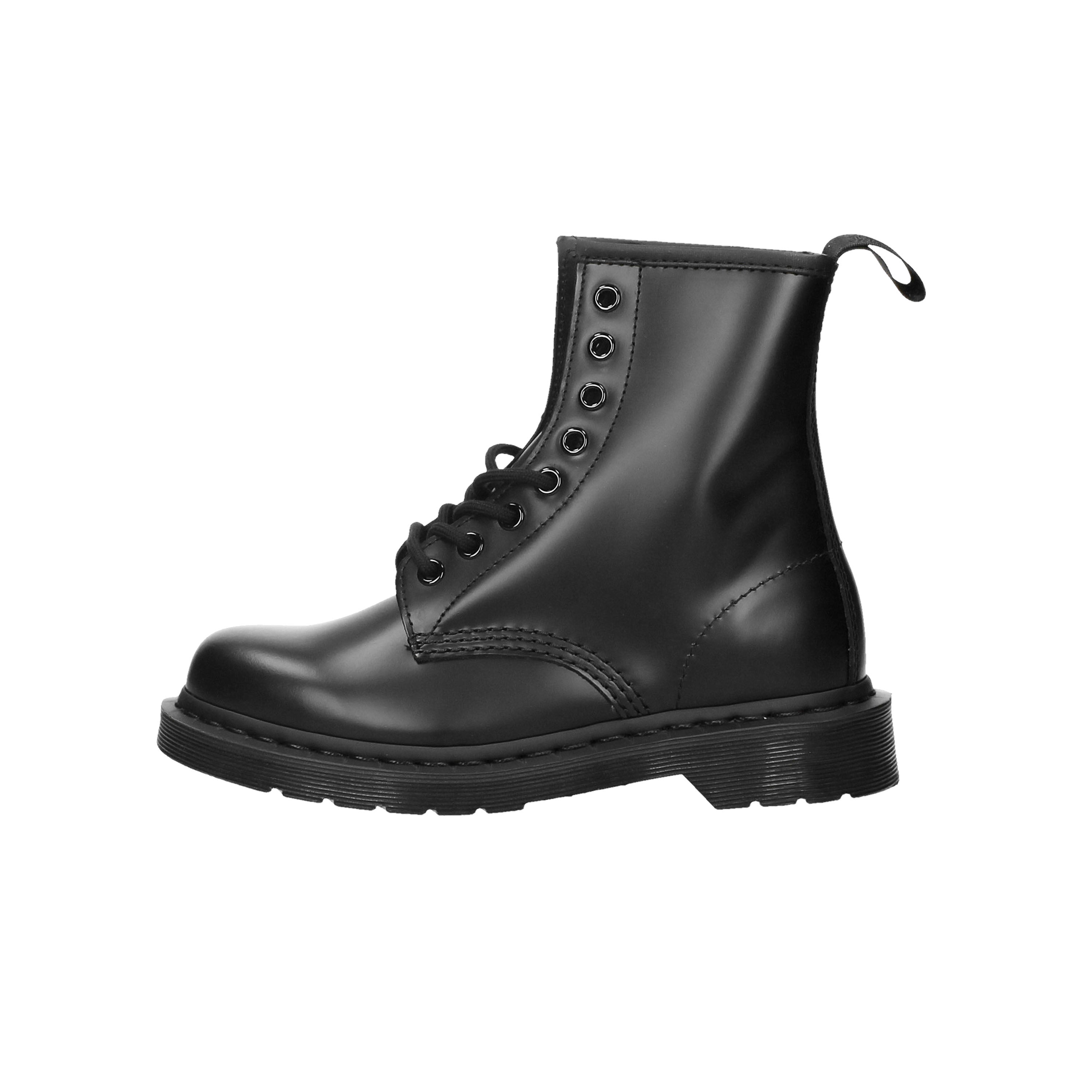 NERO | DR. MARTENS - 1460MONO Anfibio