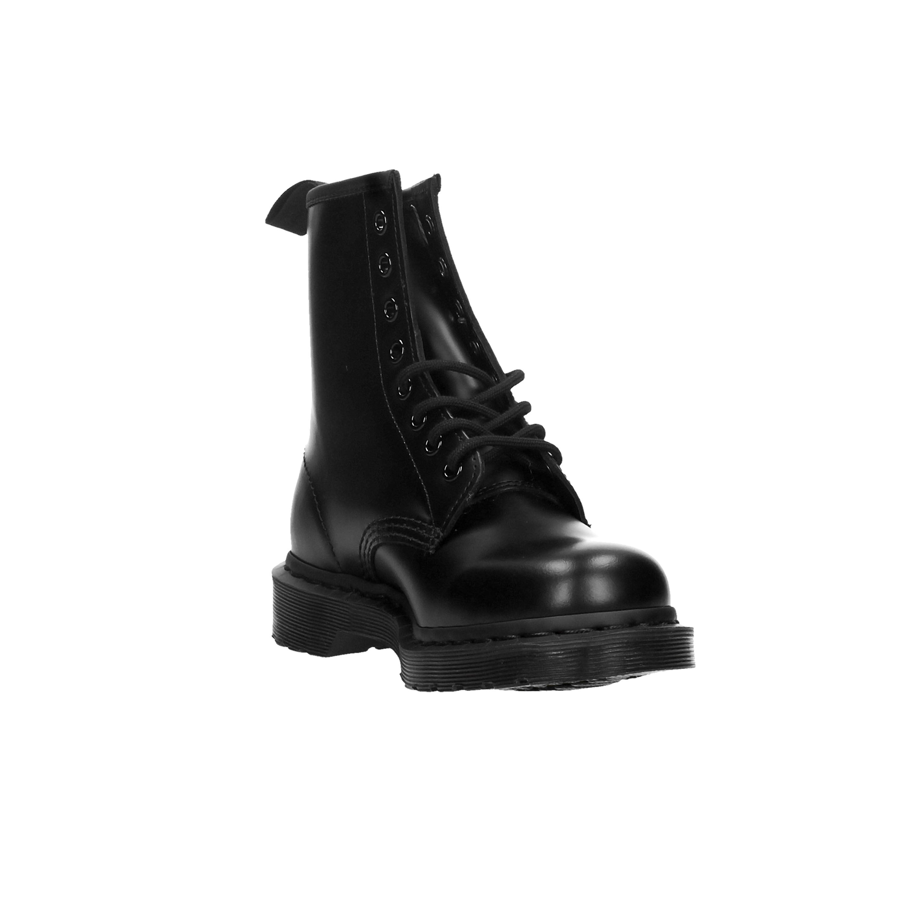 NERO | DR. MARTENS - 1460MONO Anfibio