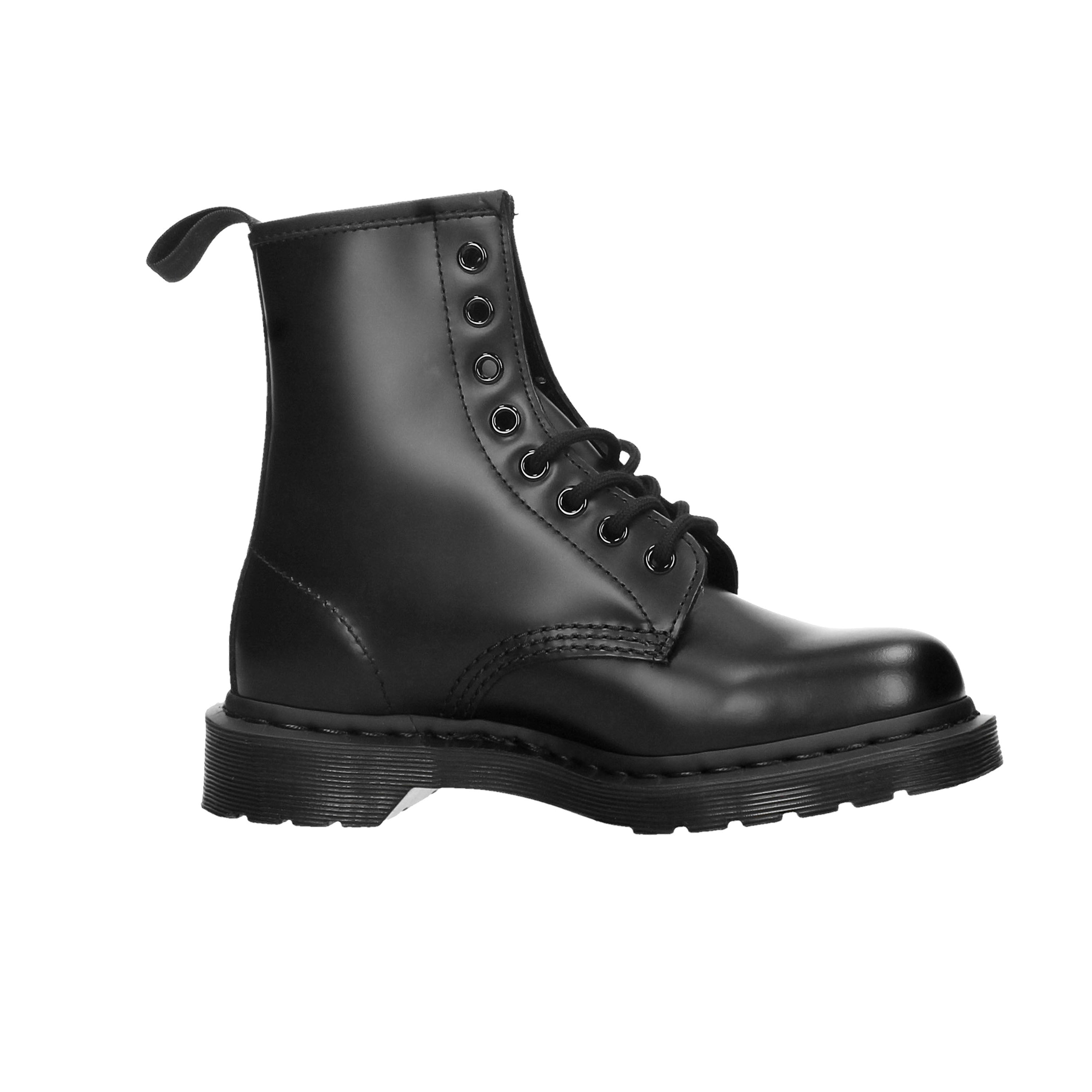 NERO | DR. MARTENS - 1460MONO Anfibio