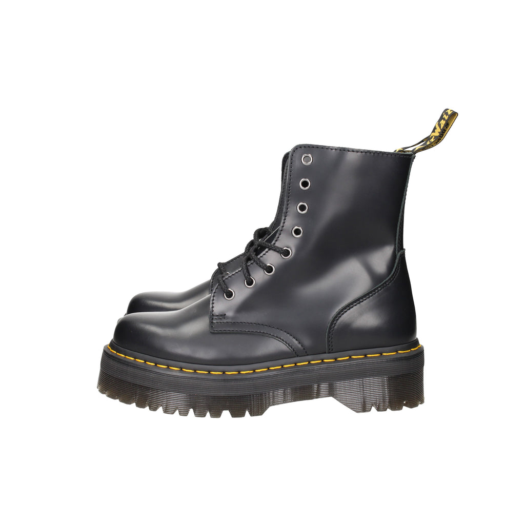 BLACK | DR. MARTENS - D JADON Anfibio