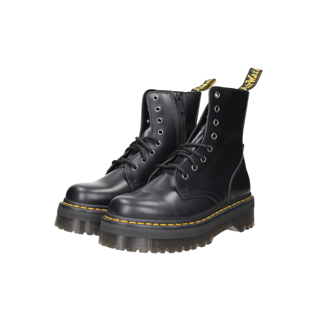 BLACK | DR. MARTENS - D JADON Anfibio