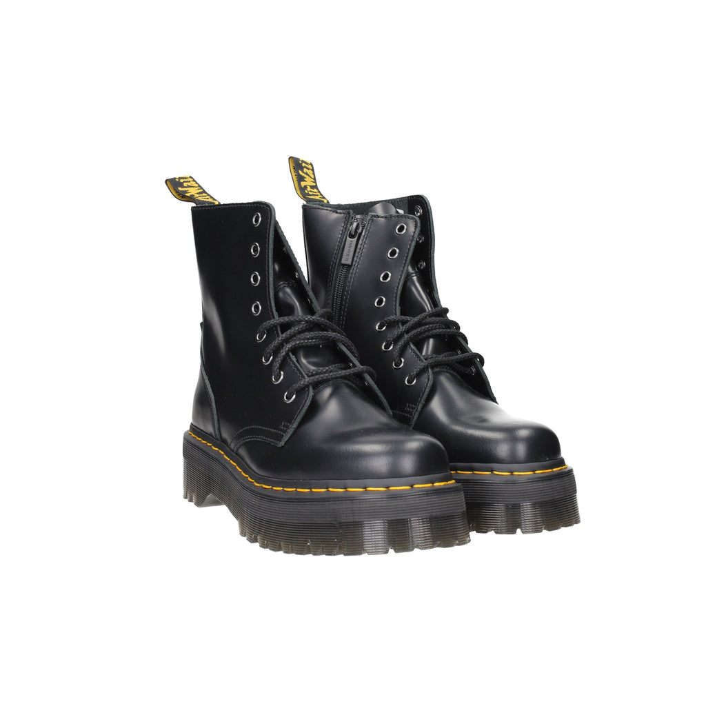 BLACK | DR. MARTENS - D JADON Anfibio