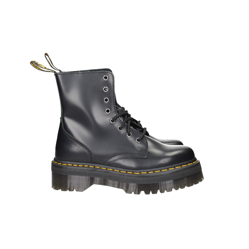 BLACK | DR. MARTENS - D JADON Anfibio