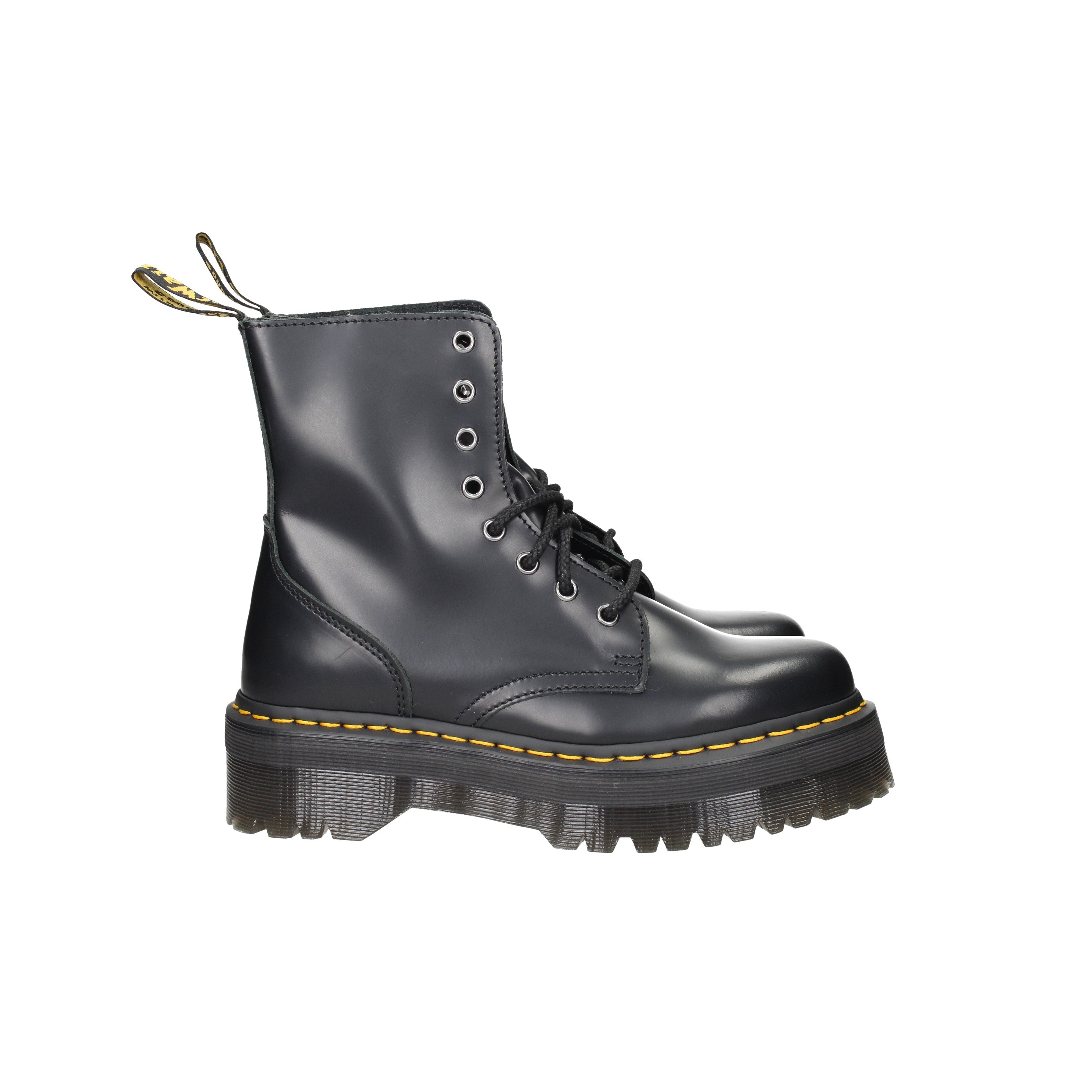 BLACK | DR. MARTENS - D JADON Anfibio