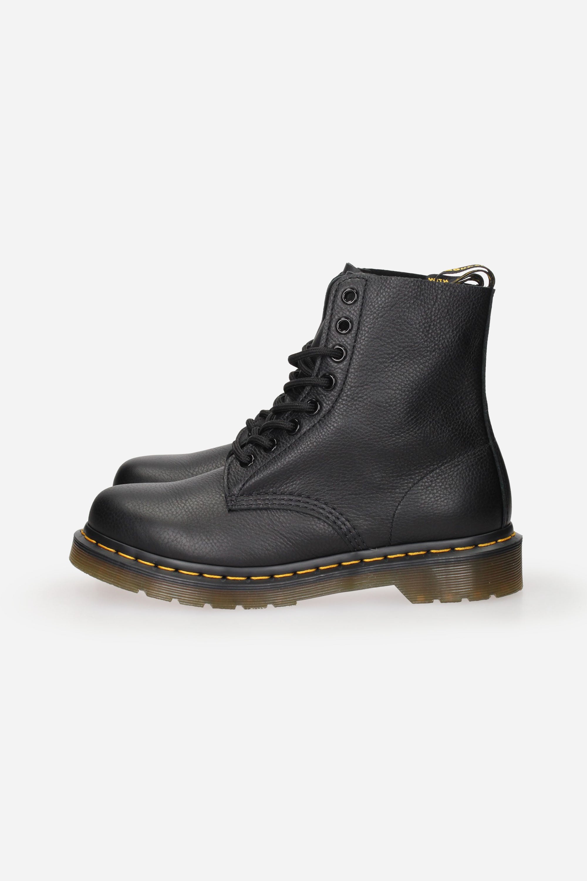 NERO | DR. MARTENS - D 1460PASCAL Anfibio