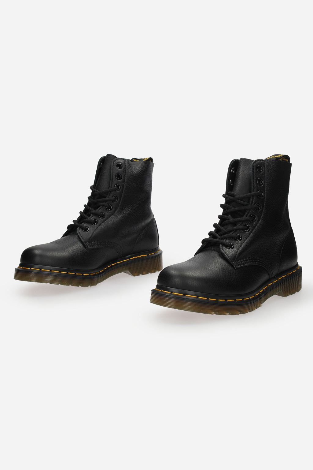 NERO | DR. MARTENS - D 1460PASCAL Anfibio