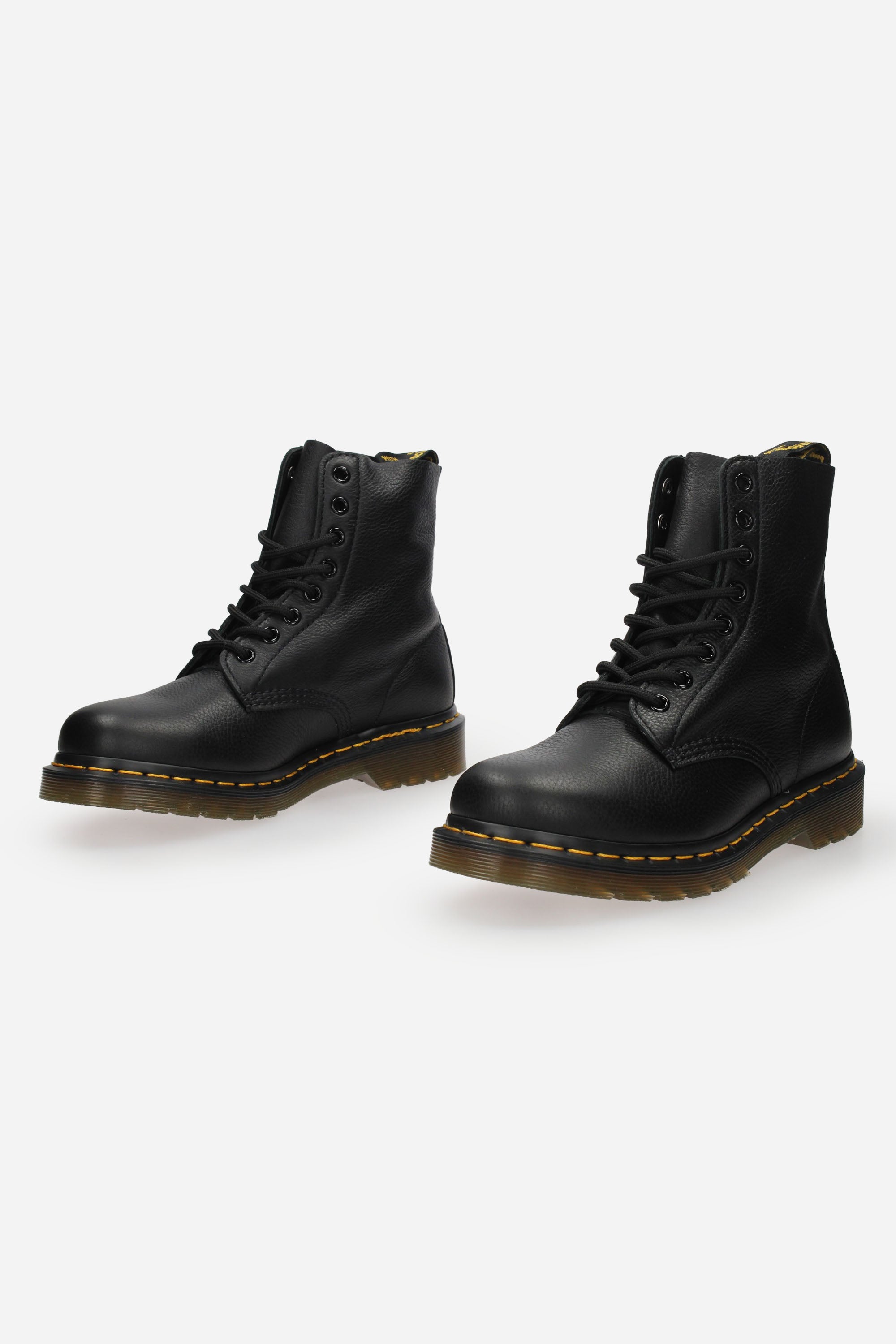 NERO | DR. MARTENS - D 1460PASCAL Anfibio