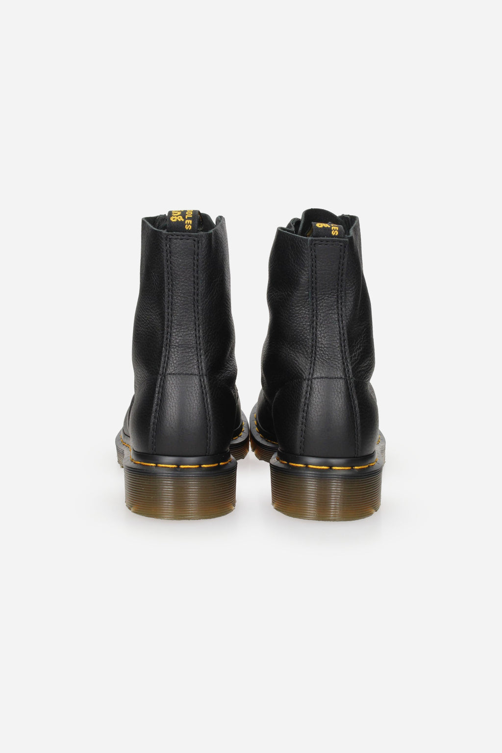 NERO | DR. MARTENS - D 1460PASCAL Anfibio