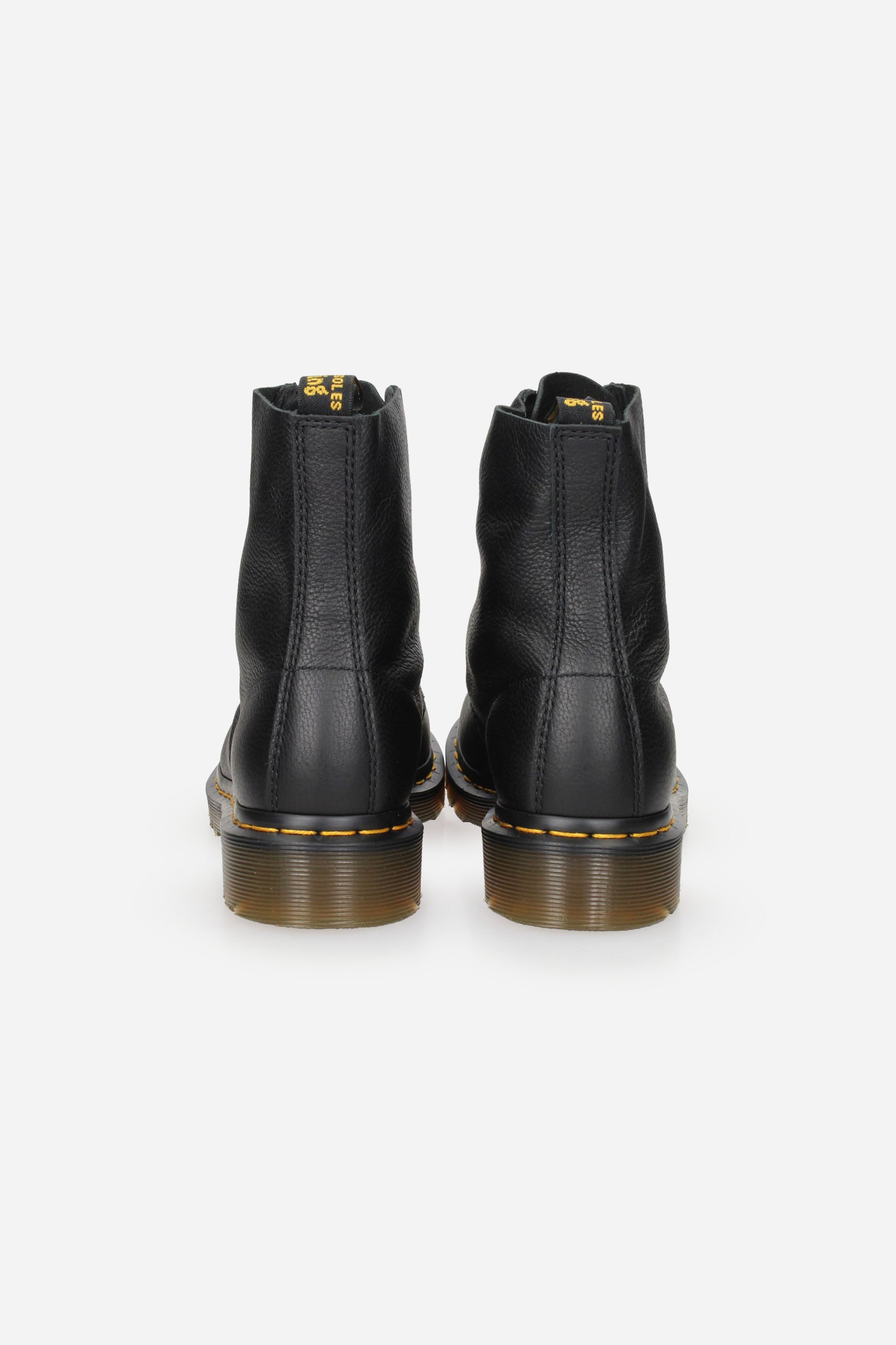 NERO | DR. MARTENS - D 1460PASCAL Anfibio