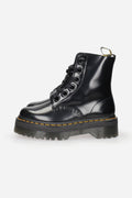NERO | DR. MARTENS - D MOLLY Anfibio