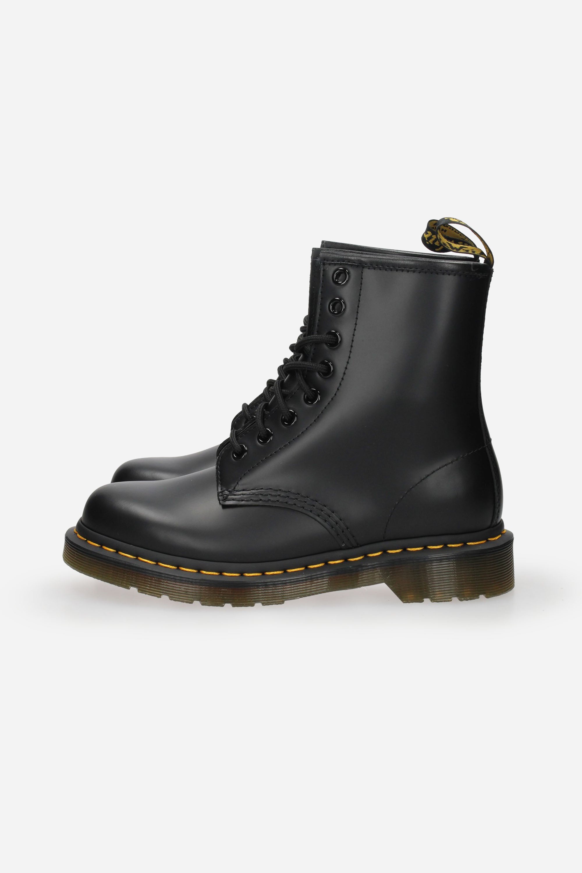 NERO | DR. MARTENS - 1460 Anfibio