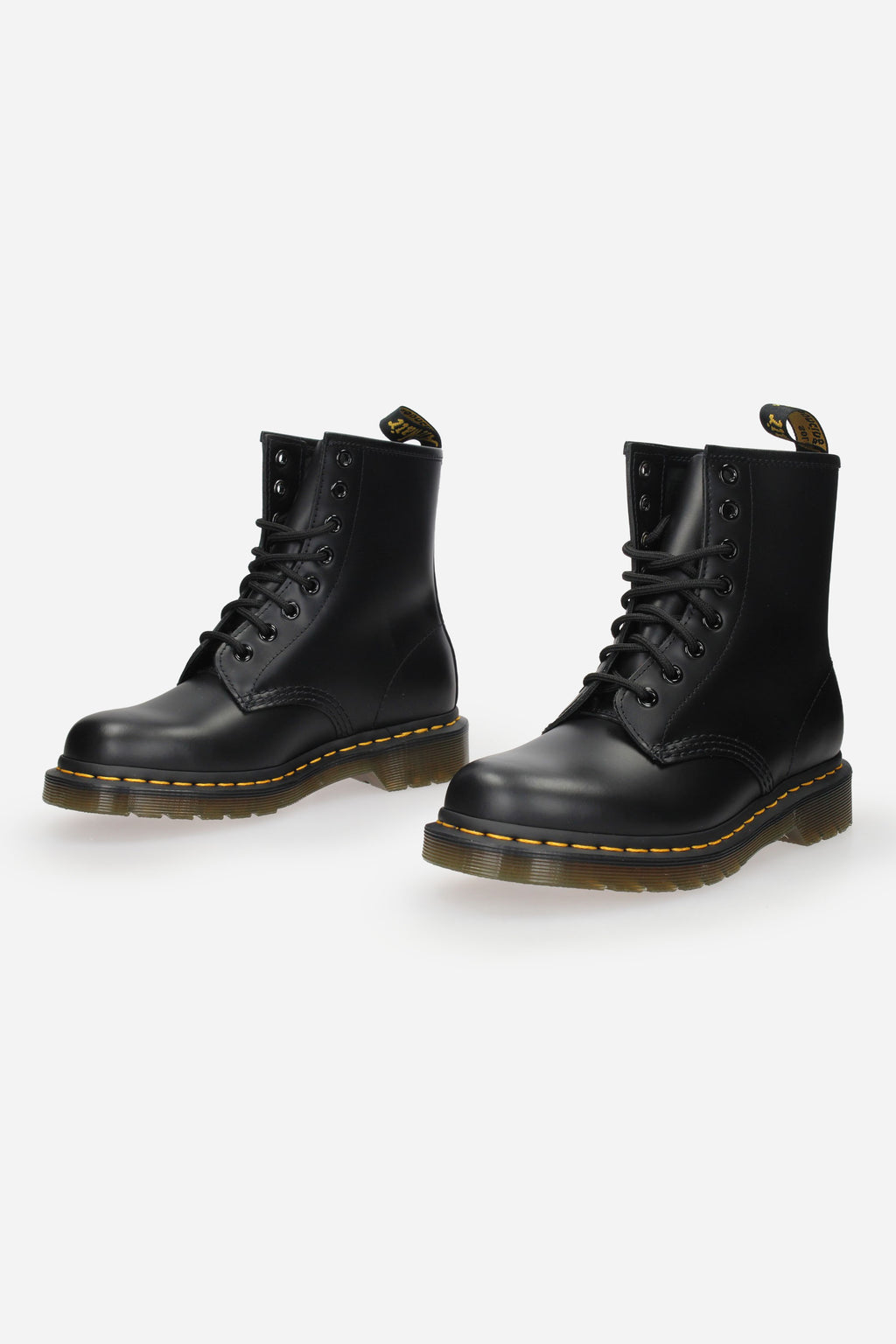 NERO | DR. MARTENS - 1460 Anfibio