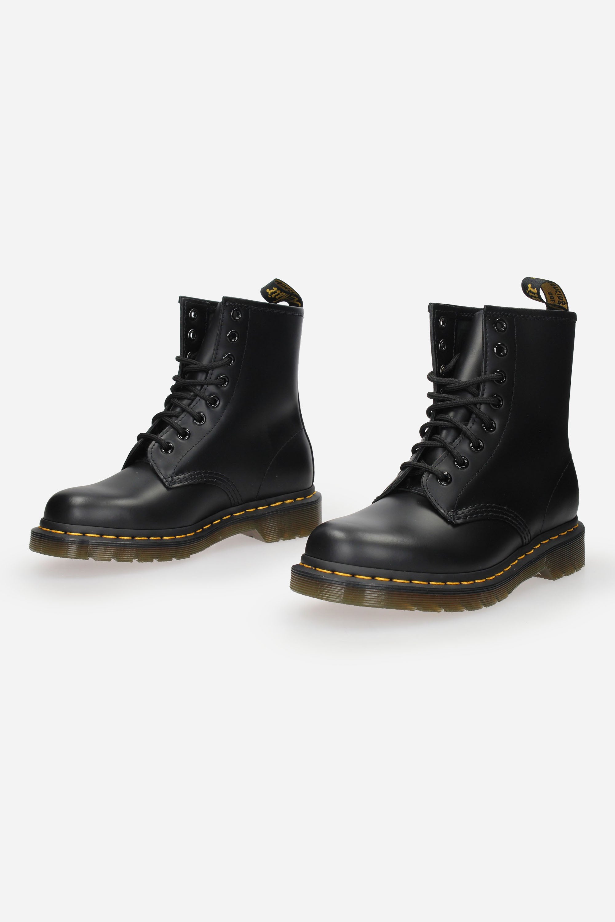 NERO | DR. MARTENS - 1460 Anfibio