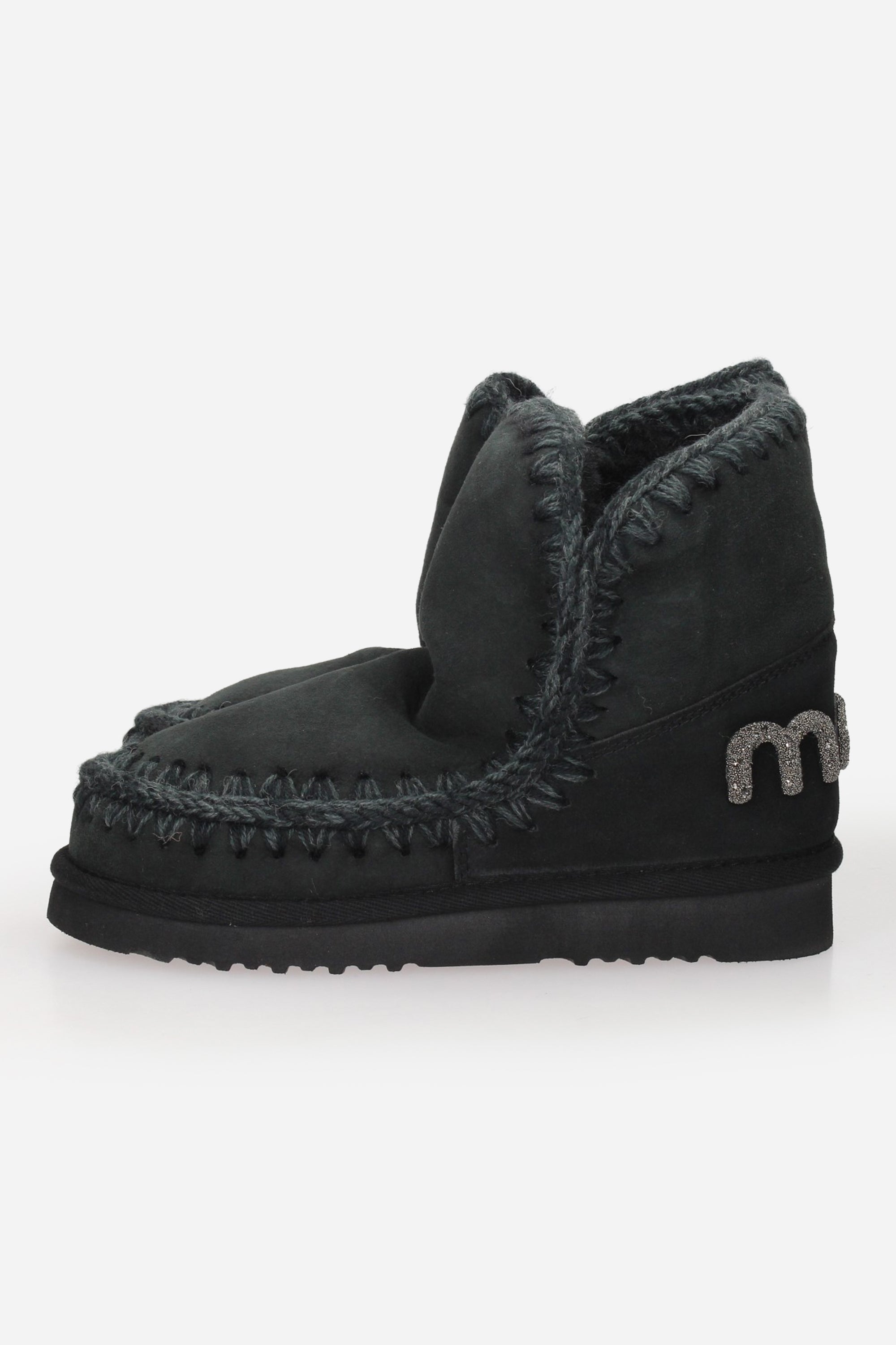 NERO | MOU - D FW101050A Boots