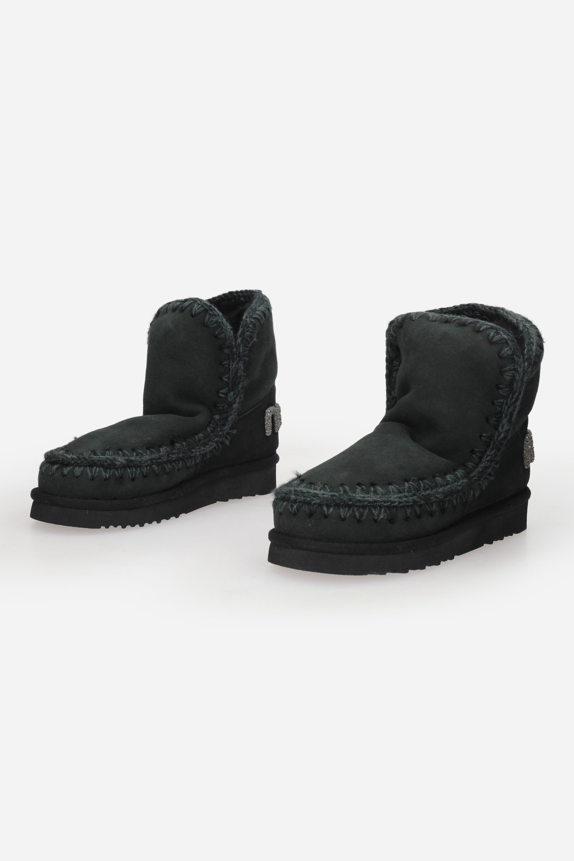 NERO | MOU - D FW101050A Boots