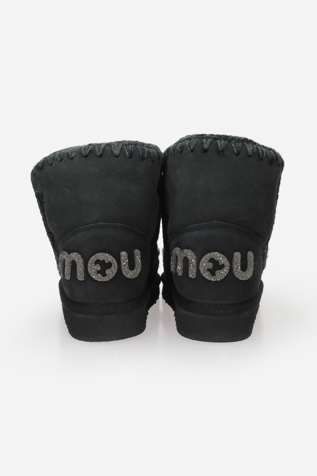 NERO | MOU - D FW101050A Boots