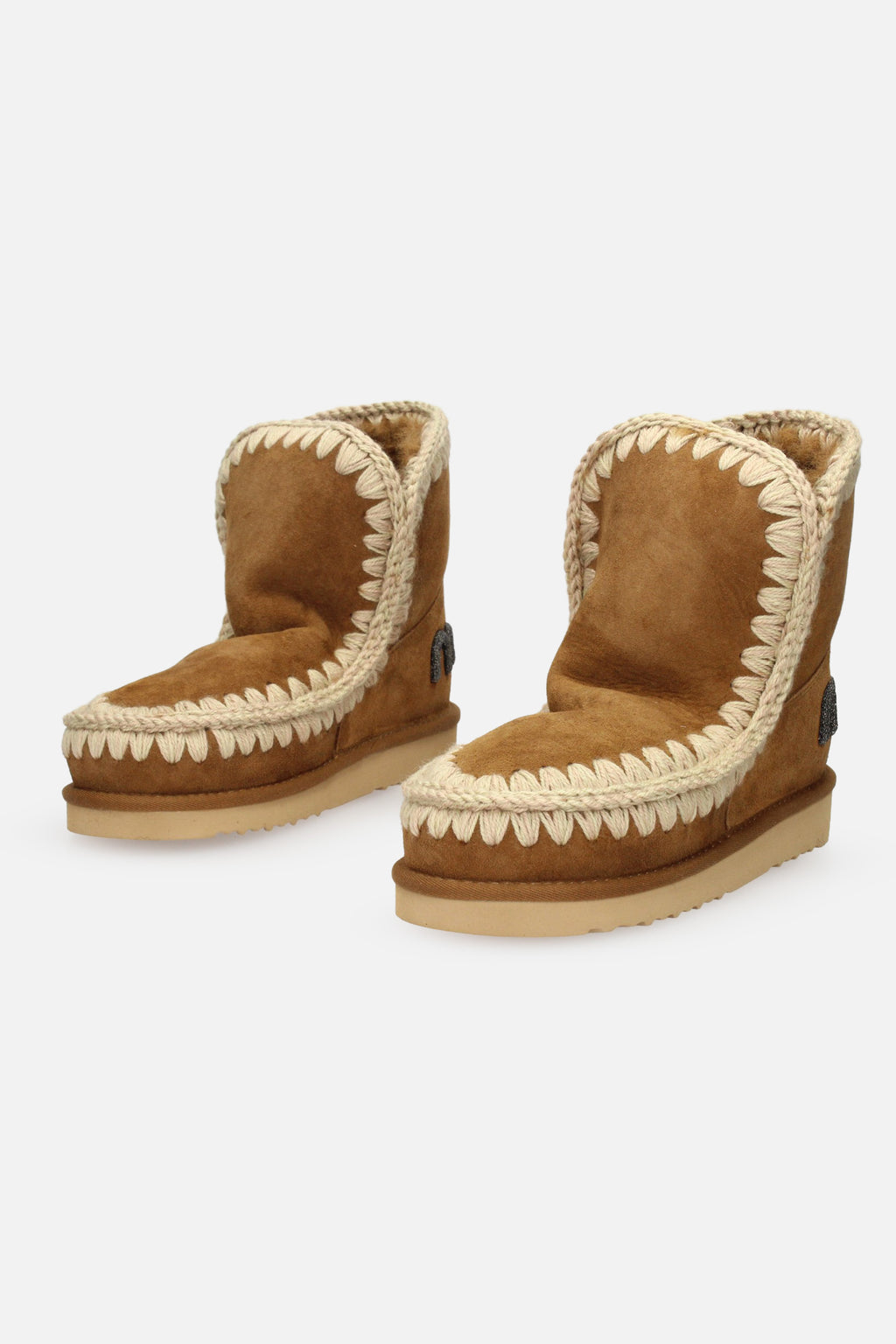 CAMMELLO | MOU - D FW101050A Boots