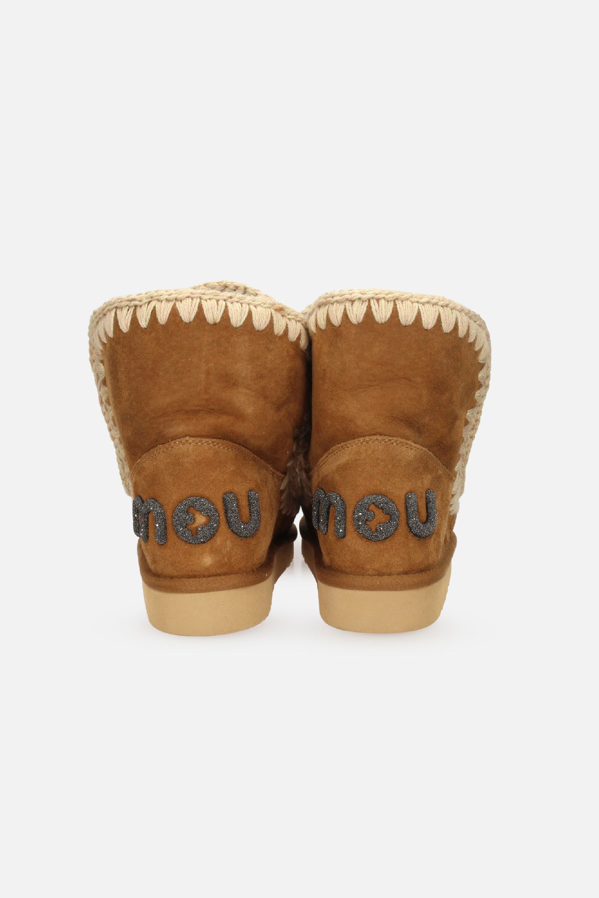 CAMMELLO | MOU - D FW101050A Boots