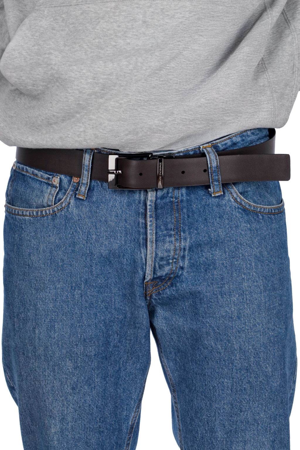 NERO | ARMANI EXCHANGE - U 951060 Cintura