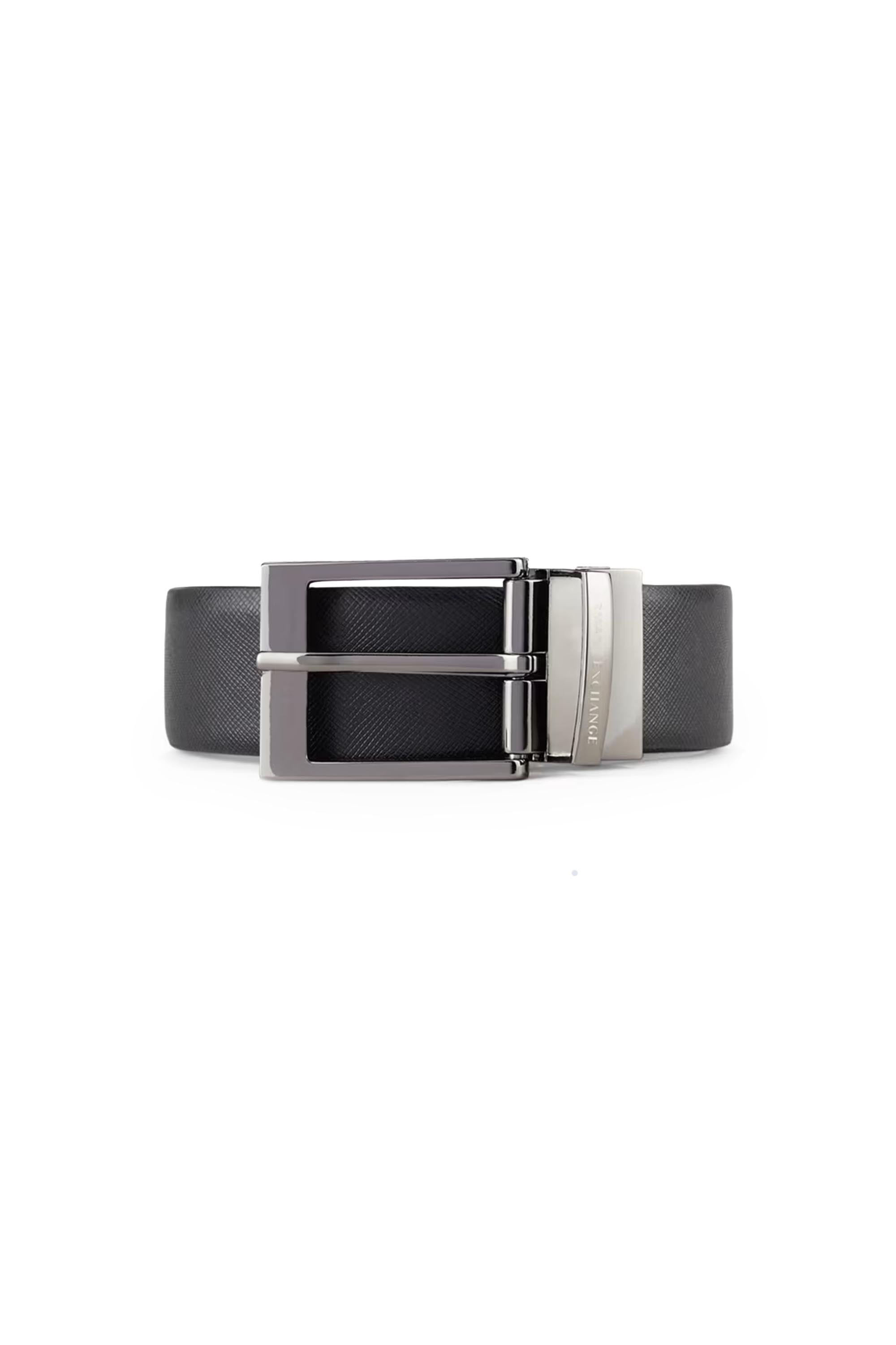 NERO | ARMANI EXCHANGE - U 951060 Cintura