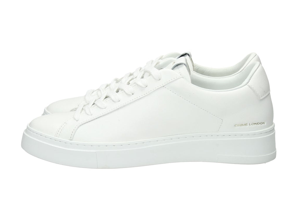 BIANCO | CRIME - U 13474 Sneakers