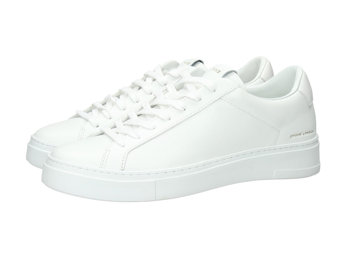 BIANCO | CRIME - U 13474 Sneakers