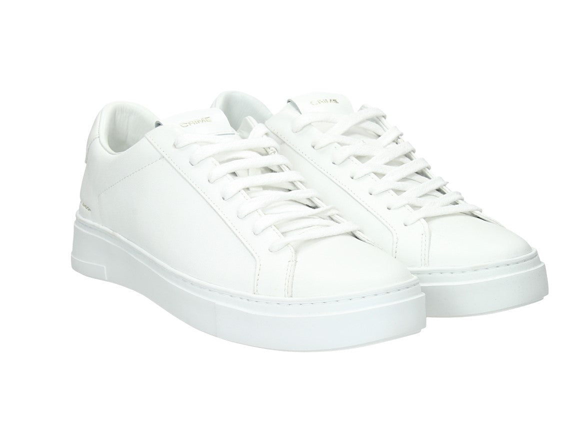 BIANCO | CRIME - U 13474 Sneakers