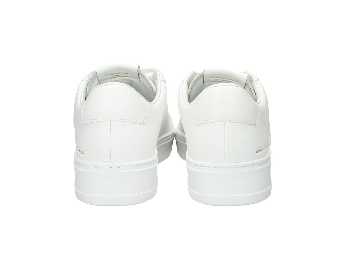 BIANCO | CRIME - U 13474 Sneakers