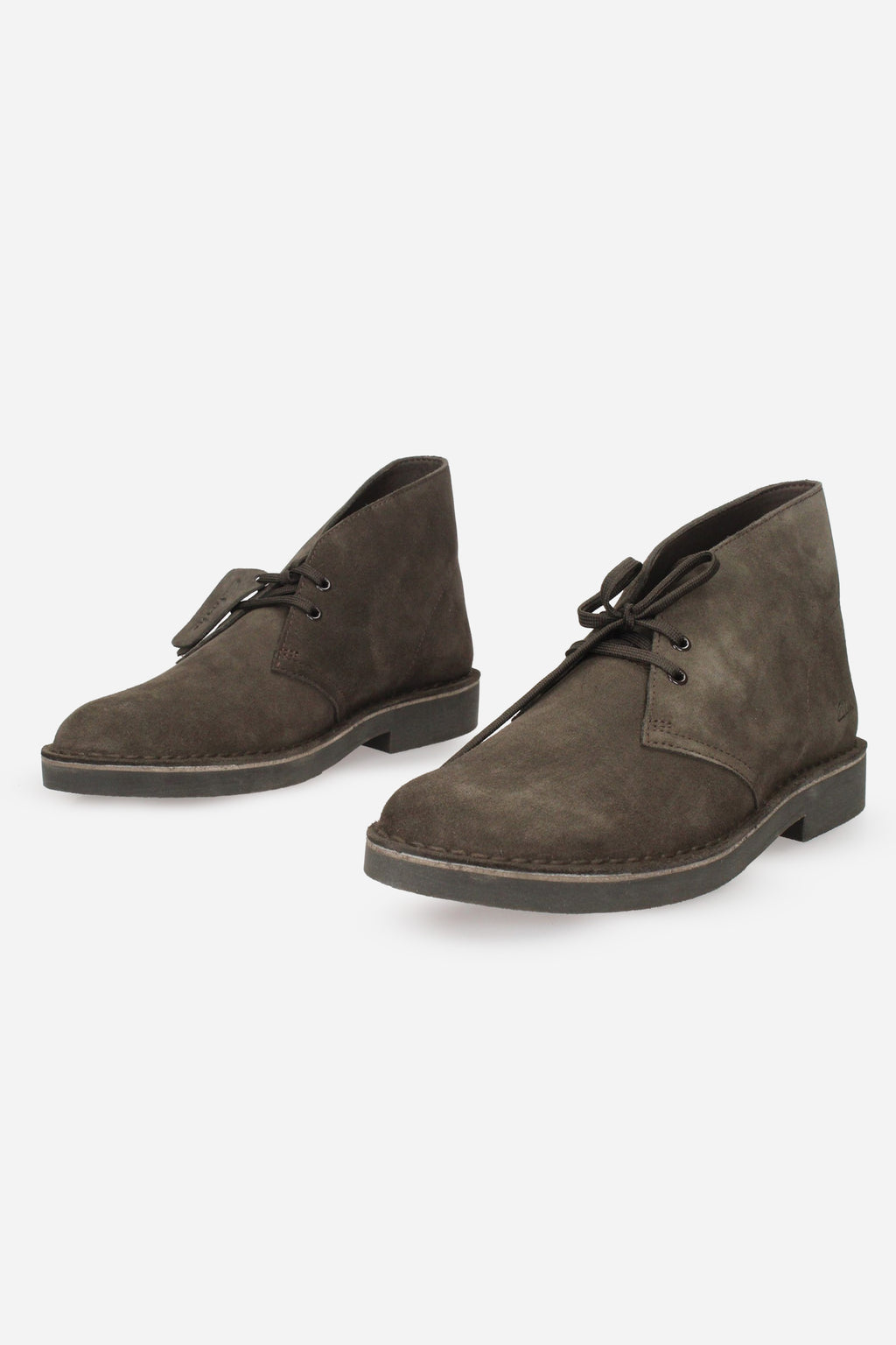 MARRONE | CLARKS - U 26166784 Polacco
