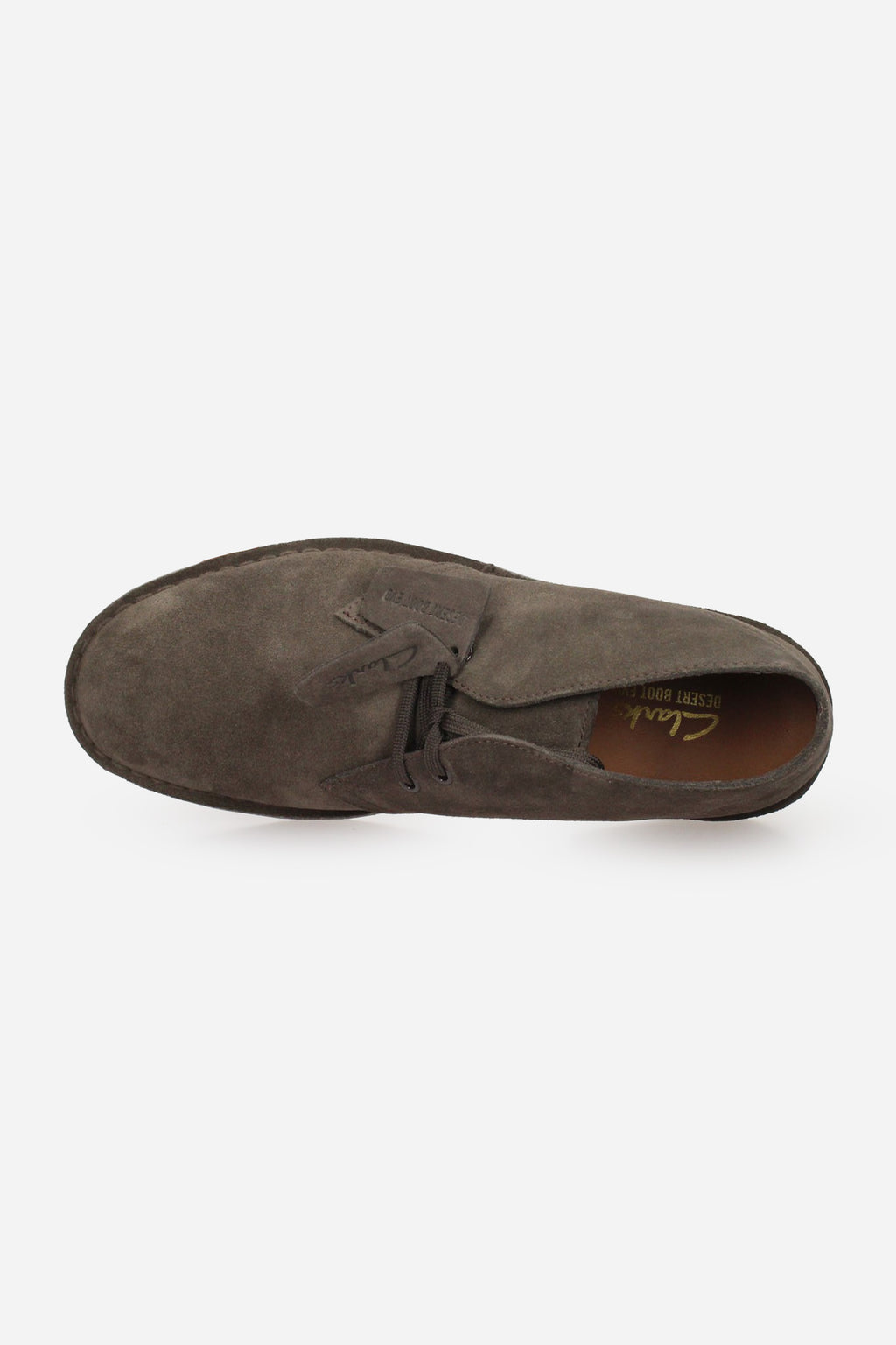 MARRONE | CLARKS - U 26166784 Polacco