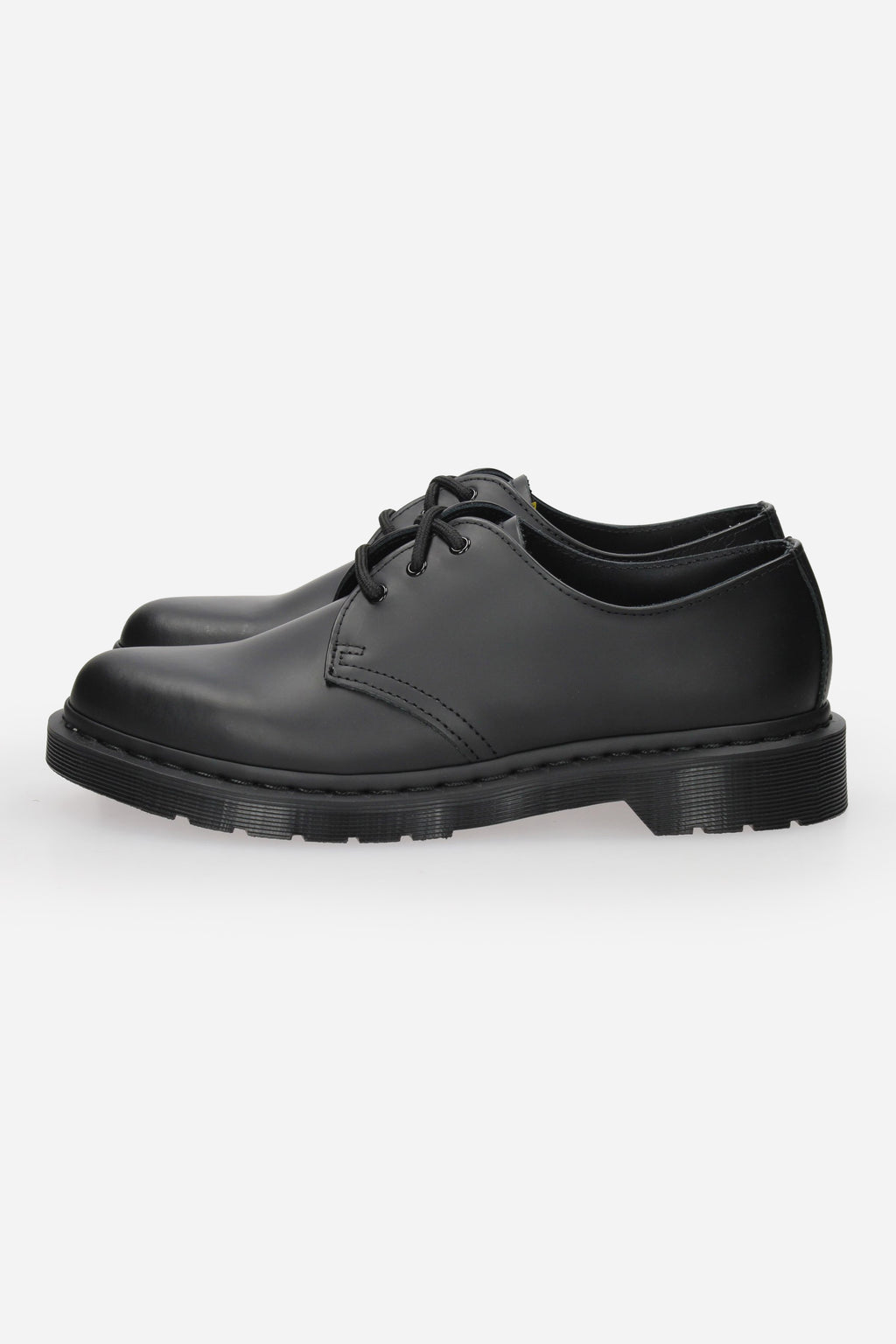 NERO | DR. MARTENS - 1461MONO Lacci