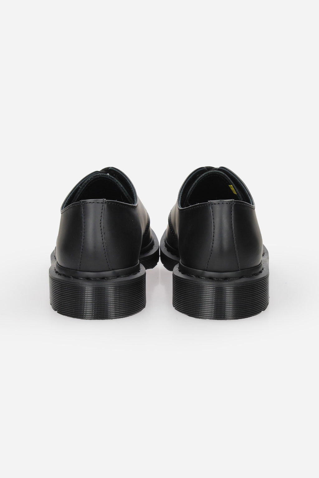 NERO | DR. MARTENS - 1461MONO Lacci