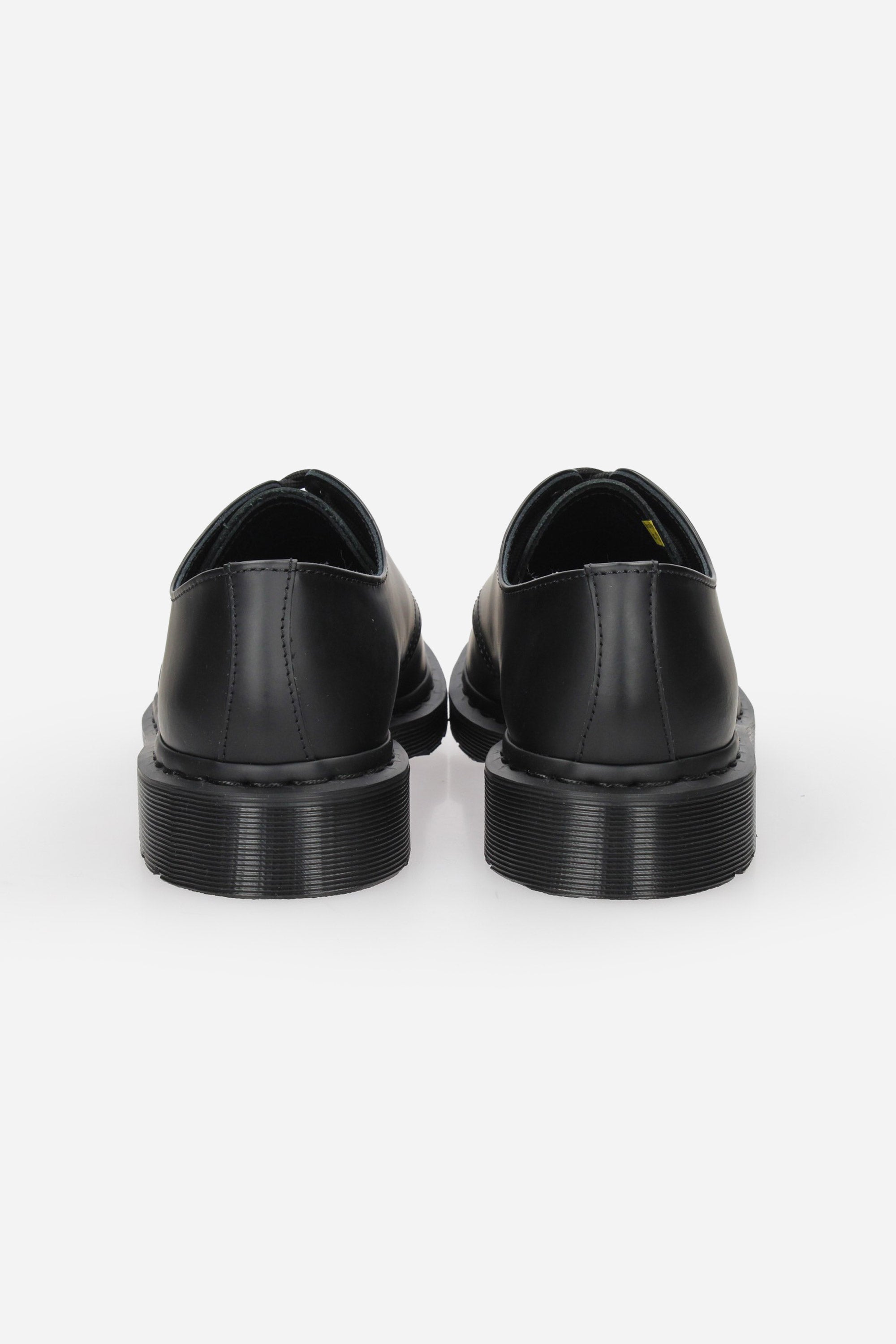 NERO | DR. MARTENS - 1461MONO Lacci