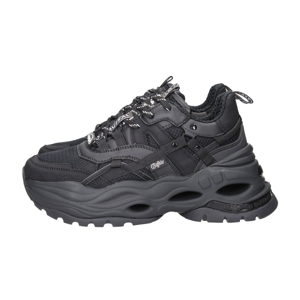 NERO | BUFFALO - D 1630747 Sneakers